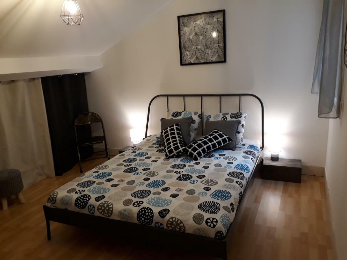 Appartement le République à Marseille Extérieur photo
