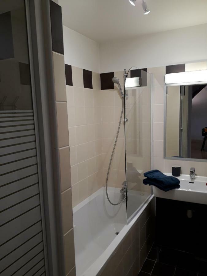 Appartement le République à Marseille Extérieur photo