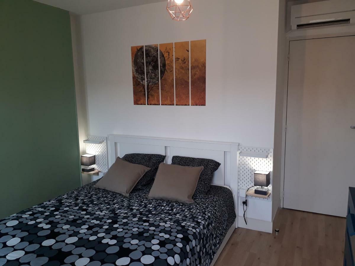 Appartement le République à Marseille Extérieur photo